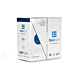 DANICOM Cat6 100% koper internetkabel op rol 305m solid LSZH (Cca) - onafgeschermd