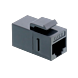 CAT6 keystone internetstekker RJ45 - onafgeschermd