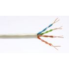 Cat6 internetkabel op rol 100m solid 100% koper Belden 7965E -  onafgeschermd