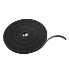 Klittenband BtB 25 meter - 12,5 mm breed