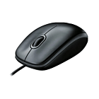 Optische computer muis 