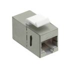 CAT6 keystone internetstekker RJ45 - afgeschermd