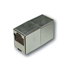 CAT6 internetkabel koppelstuk - afgeschermd