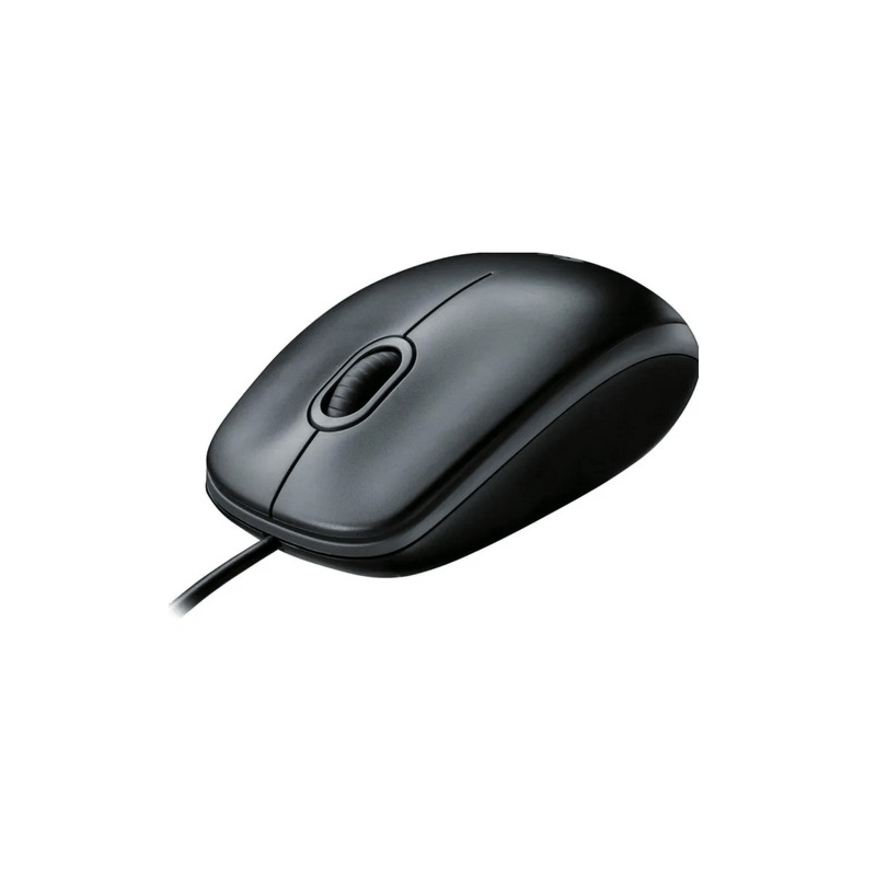 Optische computer muis 