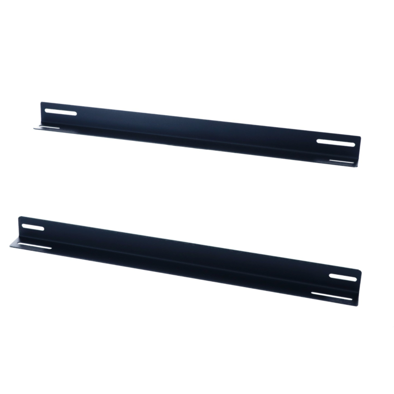 L-profiel 2-pack geschikt voor 1000mm diepe serverkasten