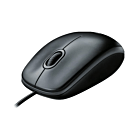 Optische computer muis