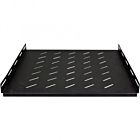 Zware lasten legbord voor 800mm diepe serverkast - 1U - 100 kg