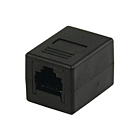 DANICOM CAT6 RJ45 Koppelstuk - Unshielded