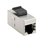 CAT5e keystone internetstekker RJ45 - afgeschermd