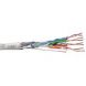 Cat5e internetkabel op rol 100m solid 100% koper Belden 1633E - afgeschermd