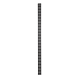 47U verticale kabelgoot - 30cm breed