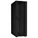 42U Datacenter serverkast met geperforeerde deur 600x1200x2000mm (BxDxH)
