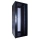 42U serverkast met geperforeerde deur 800x800x2000mm (BxDxH)