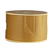 DANICOM Cat6a 100% koperen internetkabel op rol 305m solid grijs LSZH (Cca) - extra afgeschermd