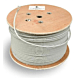 Belden 1885ENH Cat7 STP internetkabel stug 500m 100% koper LSOH
