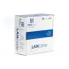 DANICOM Cat5e internetkabel voor buiten op rol 305m solid zwart PE (Fca) - onafgeschermd