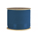 DANICOM Cat6a internetkabel op rol 500m solid grijs LSZH (Dca) - onafgeschermd