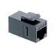 CAT6 keystone internetstekker RJ45 - onafgeschermd