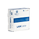 DANICOM Cat5e internetkabel op rol 50m solid grijs PVC (Eca) - afgeschermd