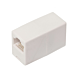 CAT5e koppelstuk internetkabel - onafgeschermd