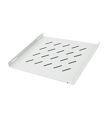 Legbord voor 800mm diepe outdoor serverkast - 1U