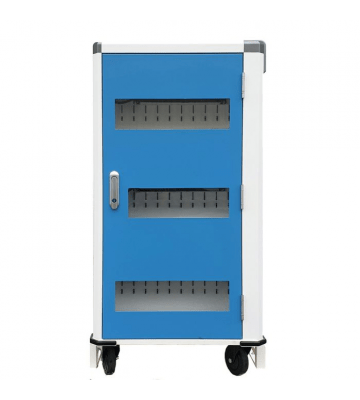 Laptopkar Notecart Futura - 30 devices