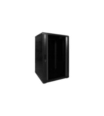 DANICOM Cat5e internetkabel op rol 100m solid blauw LSZH (Eca) - onafgeschermd