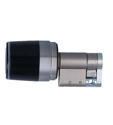 ISEO Smart cilinder, geschikt voor DS-EUROLOCK