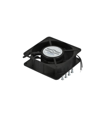 Reserve ventilator pakket met kogellagers