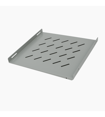 Legbord voor 800mm diepe outdoor serverkast - 1U