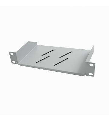 10 inch legbord, wit