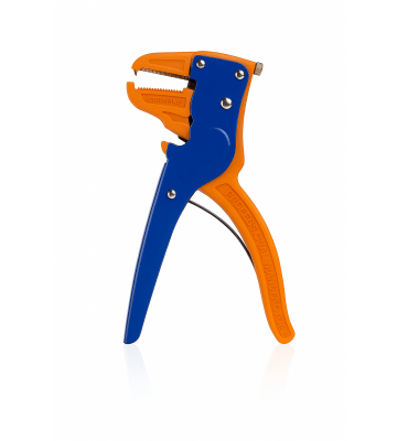 Professionele kabelstripper, in diepte verstelbaar