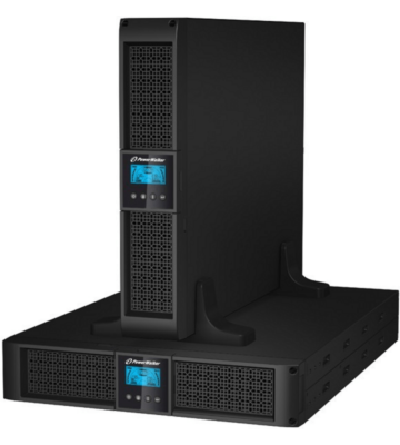 PowerWalker Line-Interactive Zuivere Sinusgolf 19" 3000VA UPS