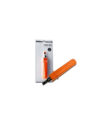Punch down internettool (LSA)