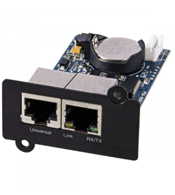 PowerWalker SNMP kaart VI 500-1000 R1U