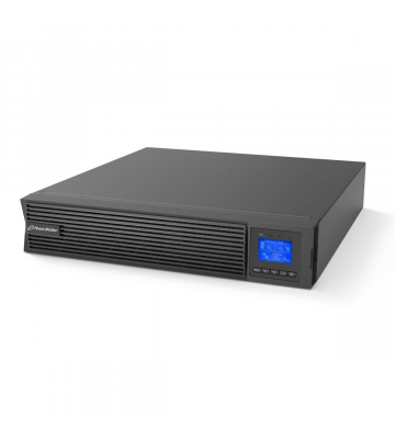 PowerWalker On-Line 1500VA Rack UPS ICR IoT