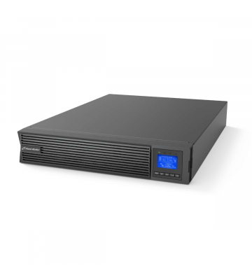 PowerWalker On-Line 3000VA Rack UPS ICR IoT