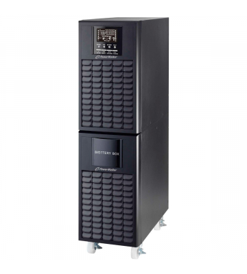 PowerWalker On-Line 6000VA UPS CG
