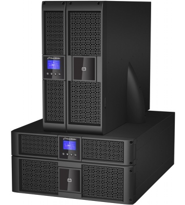 PowerWalker On-Line 10000VA Rack UPS PRT 