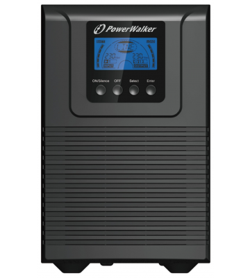 PowerWalker On-Line 1000VA UPS TG