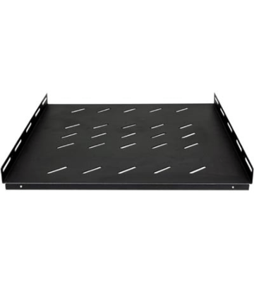 Zware lasten legbord voor 1000mm diepe serverkast - 1U - 100 kg