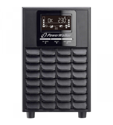 PowerWalker On-Line 1000VA UPS