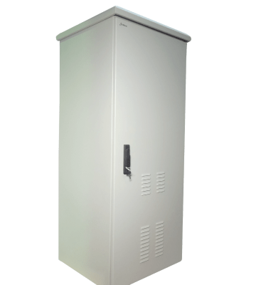 32U outdoor serverkast 600x600x1600mm (BxDxH) IP55