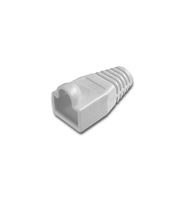 Kabelhuls - Grijs RJ45