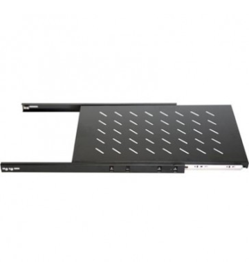 Uitschuifbaar legbord voor 1200mm diepe serverkasten - 1U