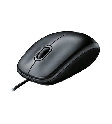 Optische computer muis 