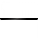 19 inch afdekpaneel - 0,5U