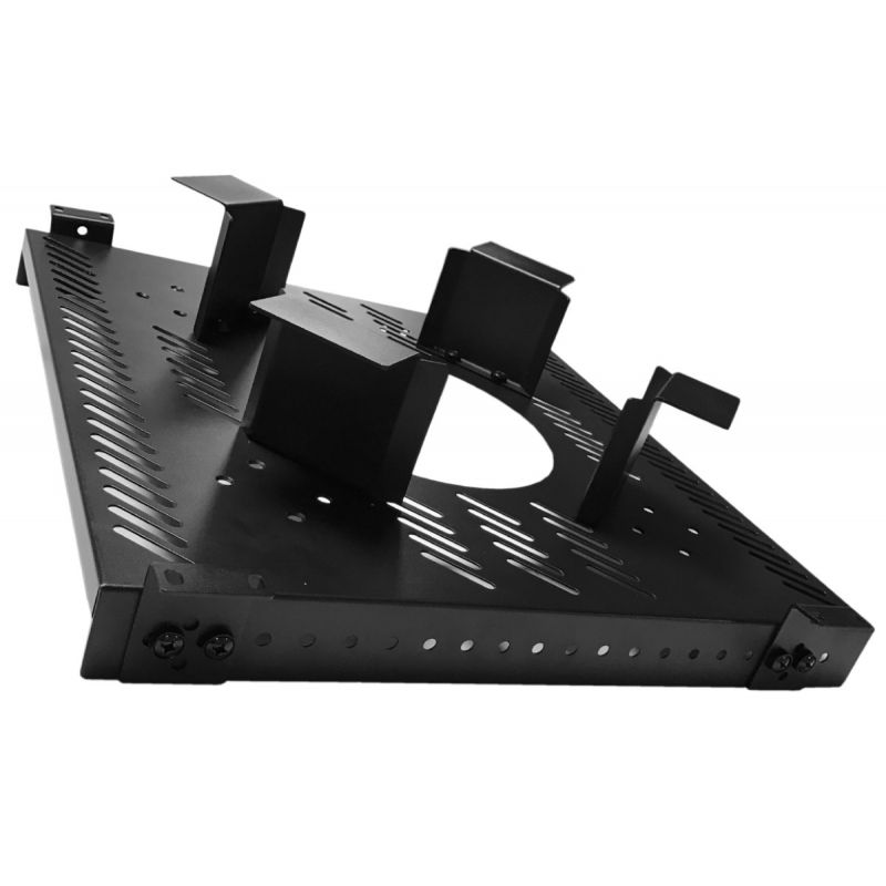 19 Inch kabelbundel houder