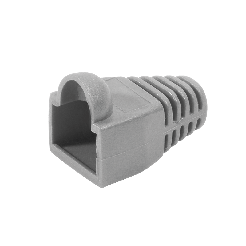 Kabelhuls - Grijs RJ45