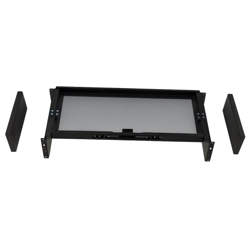 Datacenter vast dak 600 x 1200mm